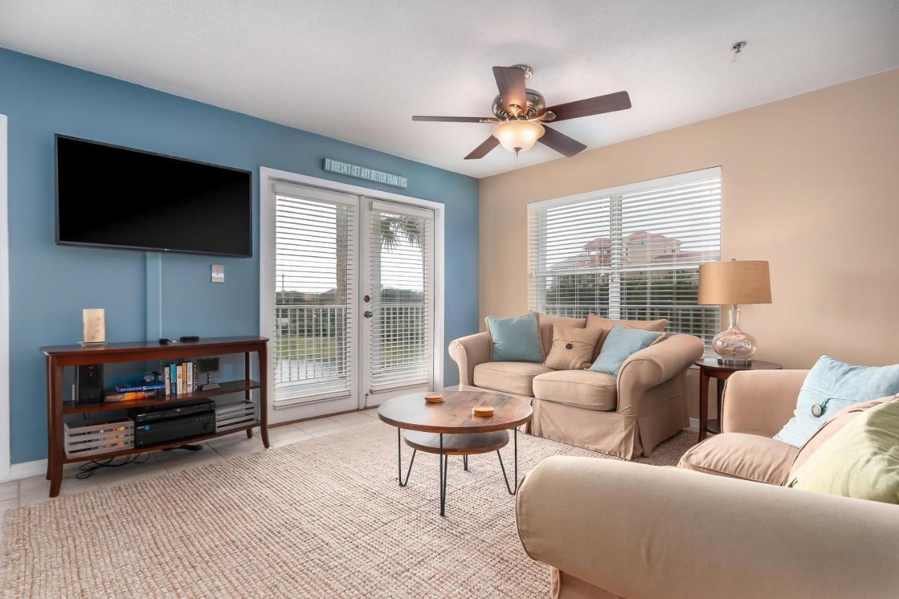 Gulf Place Caribbean Santa Rosa Beach Quarto foto