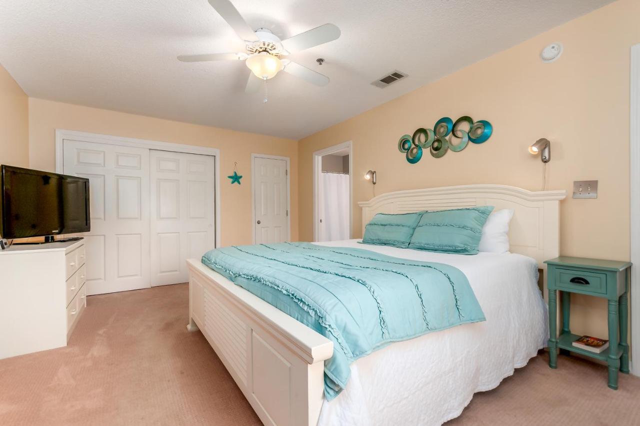 Gulf Place Caribbean Santa Rosa Beach Quarto foto