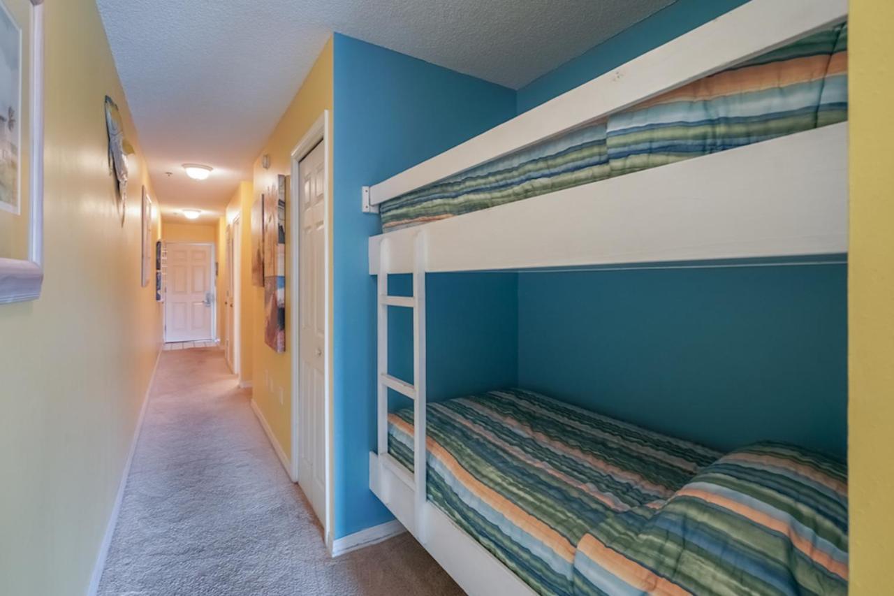Gulf Place Caribbean Santa Rosa Beach Quarto foto