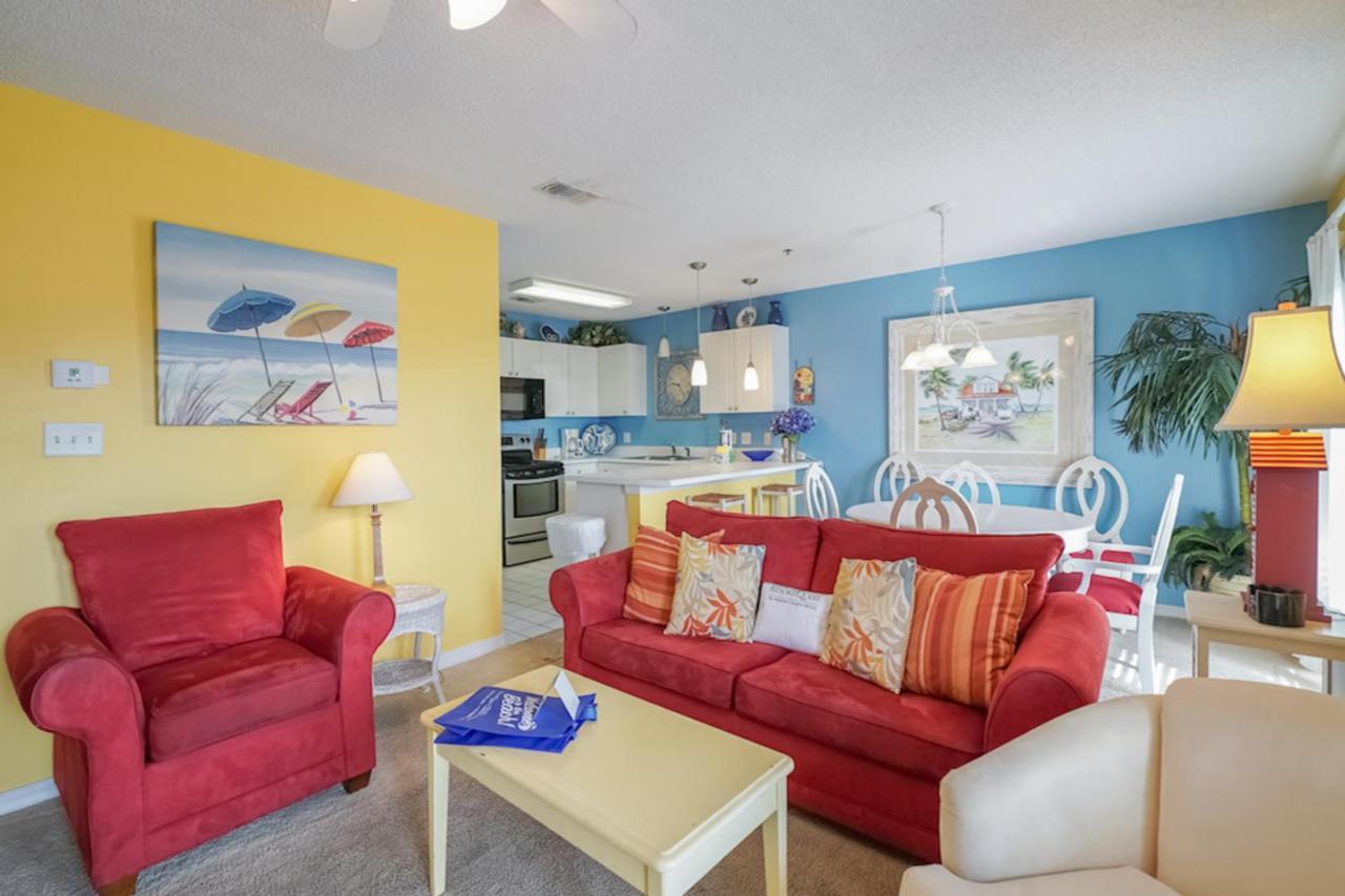 Gulf Place Caribbean Santa Rosa Beach Quarto foto