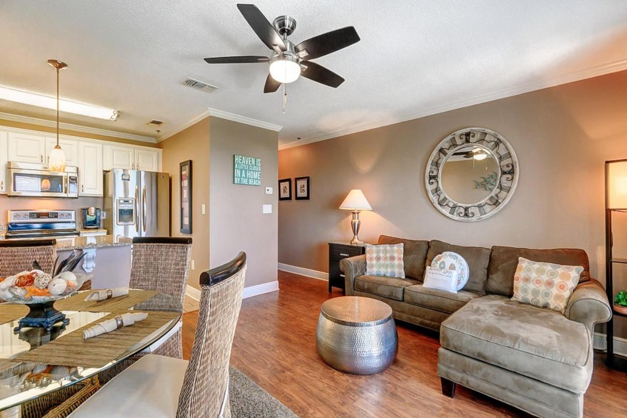 Gulf Place Caribbean Santa Rosa Beach Quarto foto