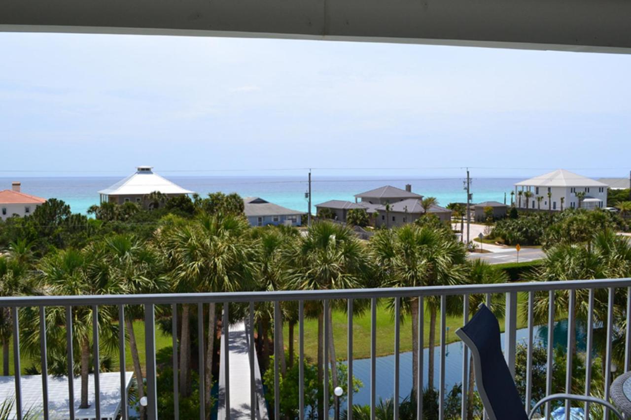Gulf Place Caribbean Santa Rosa Beach Exterior foto