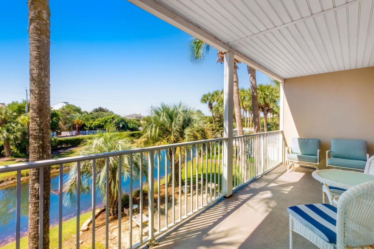 Gulf Place Caribbean Santa Rosa Beach Exterior foto